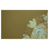 Butterfly Mandala - Fabric Stof (Fat Quarter)