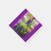 Butterfly Mannequin Dress Form kerstboom Servet (Hoek)