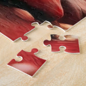 Butterfly Manor Legpuzzel (Zijkant)