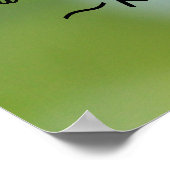 Butterfly Master Poster (Hoek)