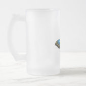 Butterfly Matglas Bierpul (Links)