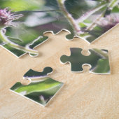 Butterfly Meadow Legpuzzel (Zijkant)