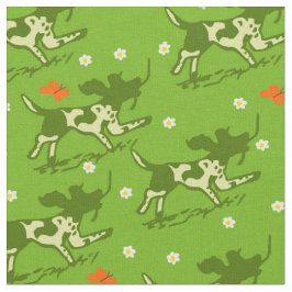 Butterfly Meadow Stof