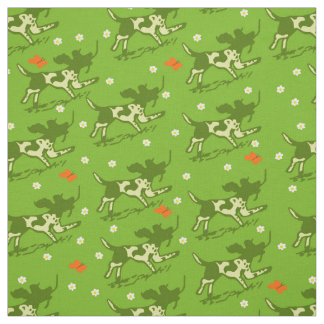 Butterfly Meadow Stof