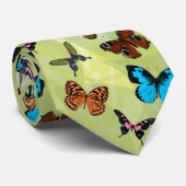 Butterfly - Meerdere Stropdassen (Opgerold)