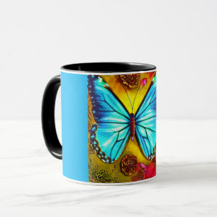 Butterfly Mok