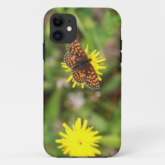 Butterfly - Mooi! Case-Mate iPhone Case (Achterkant)