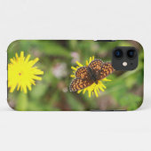 Butterfly - Mooi! Case-Mate iPhone Case (Achterkant (horizontaal))