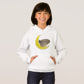 Butterfly Moon (Voorkant volledig)
