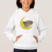 Butterfly Moon (Voorkant)
