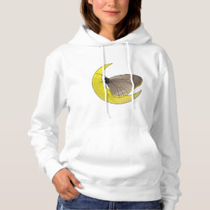 Butterfly Moon Hoodie
