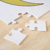 Butterfly Moon Legpuzzel (Zijkant)