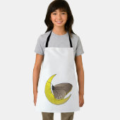 Butterfly Moon Schort (Insitu)