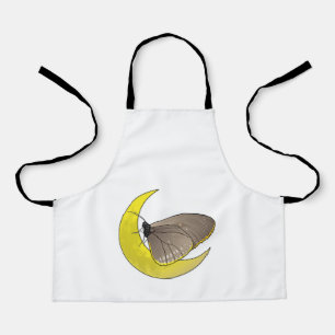 Butterfly Moon Schort