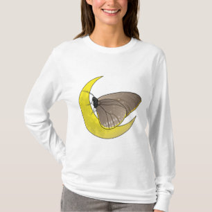 Butterfly Moon T-shirt