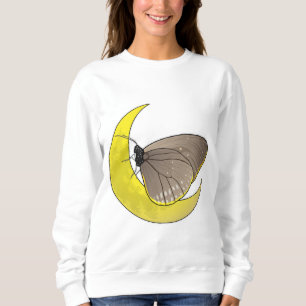 Butterfly Moon Trui