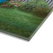 Butterfly - Morpho - Ik haat het als de kleuren dr Snijplank (Hoek)