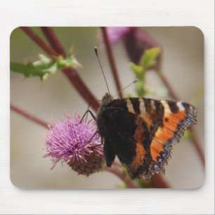 Butterfly Mousepad Muismat