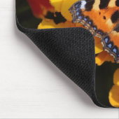  Butterfly Mousepad Muismat (Hoek)