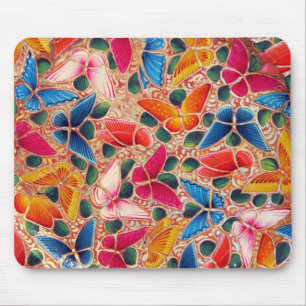 Butterfly Mousepad Muismat