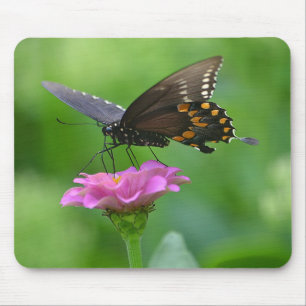 Butterfly Mousepad Muismat