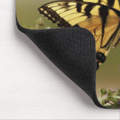 Butterfly Mousepad Muismat (Hoek)