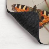 Butterfly Mousepad Muismat (Hoek)