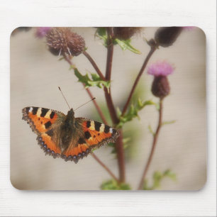Butterfly Mousepad Muismat