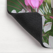 Butterfly Mousepad Muismat (Hoek)