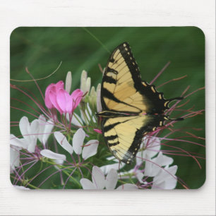 Butterfly Mousepad Muismat