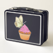 Butterfly Muffin (Achterkant)