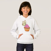 Butterfly Muffin (Voorkant volledig)