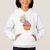Butterfly Muffin (Voorkant)