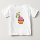 Butterfly Muffin (Voorkant)