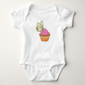 Butterfly Muffin Romper (Voorkant)