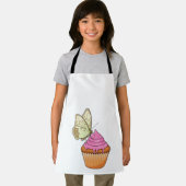 Butterfly Muffin Schort (Insitu)