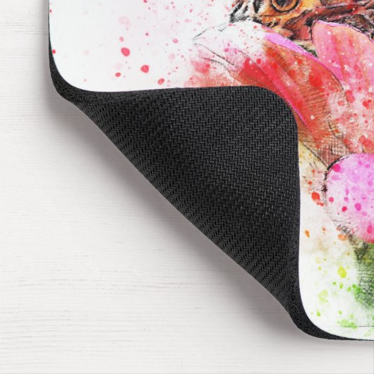 Butterfly Muismat (Hoek)