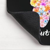 Butterfly muismat (Hoek)