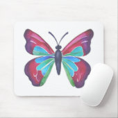 Butterfly Muismat (Met muis)