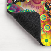 Butterfly Muismat (Hoek)