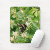 Butterfly Muismat (Met muis)