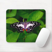 Butterfly Muismat (Met muis)
