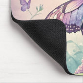 Butterfly Muismat (Hoek)