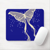 Butterfly Muismat (Met muis)