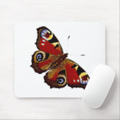Butterfly Muismat (Met muis)