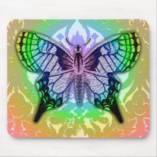 BUTTERFLY. MUISMAT