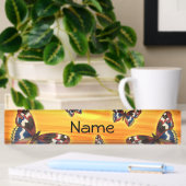 Butterfly Naambordje