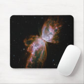 Butterfly Nebula Muismat (Met muis)