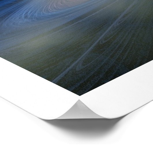 BUTTERFLY NEBULA PRINT (Hoek)