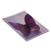 Butterfly Notebook Notitieboek (Rechterzijde)